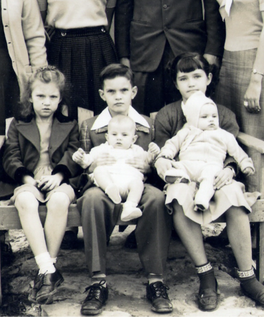 Birthday celebration